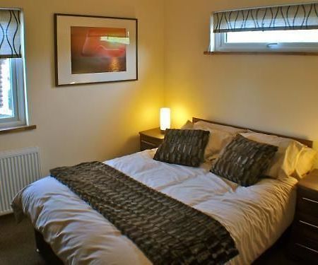 Fram Park Appartement Morpeth Buitenkant foto