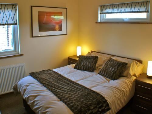 Fram Park Appartement Morpeth Buitenkant foto