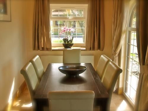 Fram Park Appartement Morpeth Buitenkant foto
