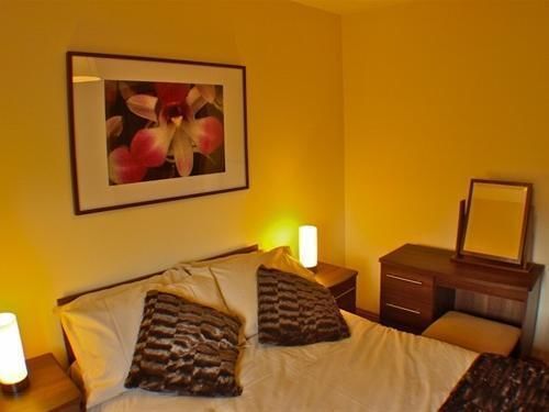 Fram Park Appartement Morpeth Buitenkant foto