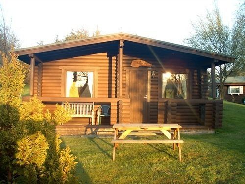 Fram Park Appartement Morpeth Buitenkant foto