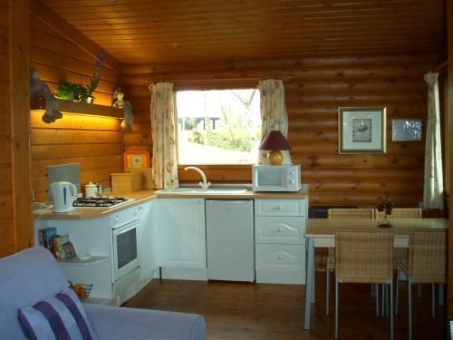 Fram Park Appartement Morpeth Buitenkant foto